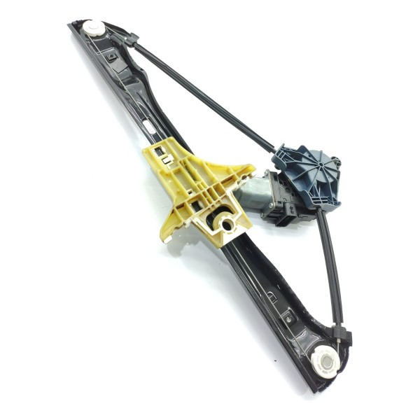 Maquina Vidro Amarok Traseira Esquerda 2010/2023 2h7839401h