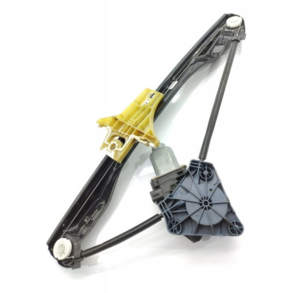 Maquina Vidro Amarok Traseira Esquerda 2010/2023 2h7839401h