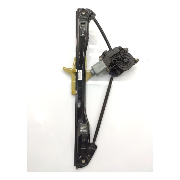 Maquina Vidro Amarok Traseira Esquerda 2010/2023 2h7839401h