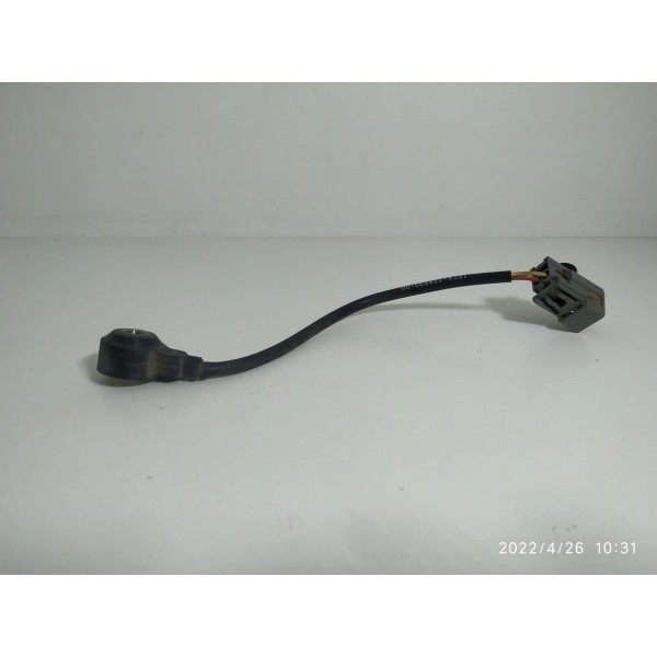 Sensor Detonação Ford Focus 2.0 2009/2013