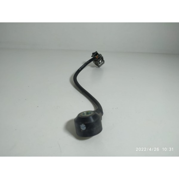 Sensor Detonação Ford Focus 2.0 2009/2013