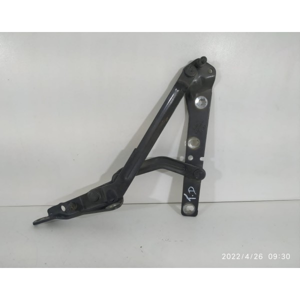 Dobradiça Tampa Tras Direita Ford Focus Sedan 2009/2013