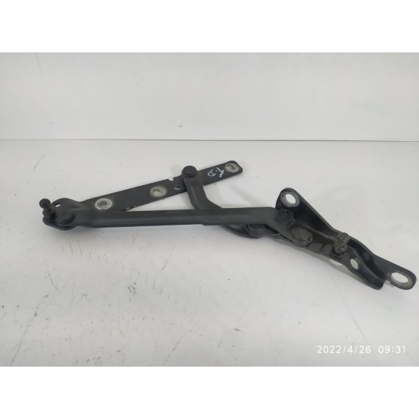 Dobradiça Tampa Tras Direita Ford Focus Sedan 2009/2013