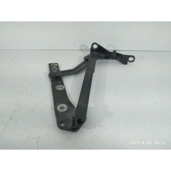 Dobradiça Tampa Tras Direita Ford Focus Sedan 2009/2013