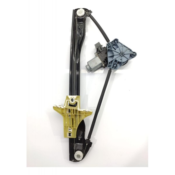 Maquina Vidro Amarok Traseira Direita 2017/2023 2h7839402h