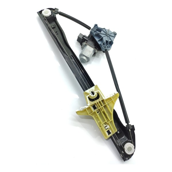 Maquina Vidro Amarok Traseira Direita 2017/2023 2h7839402h