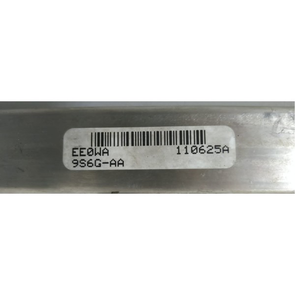 Flauta Bicos Injetor Focus 2.0 2009/2013 Compl Orig