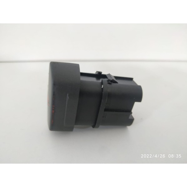 Botao Alerta Ford Focus 2009/2013