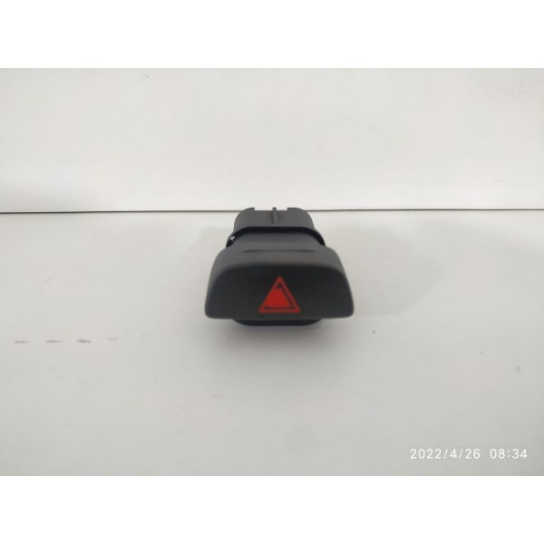 Botao Alerta Ford Focus 2009/2013