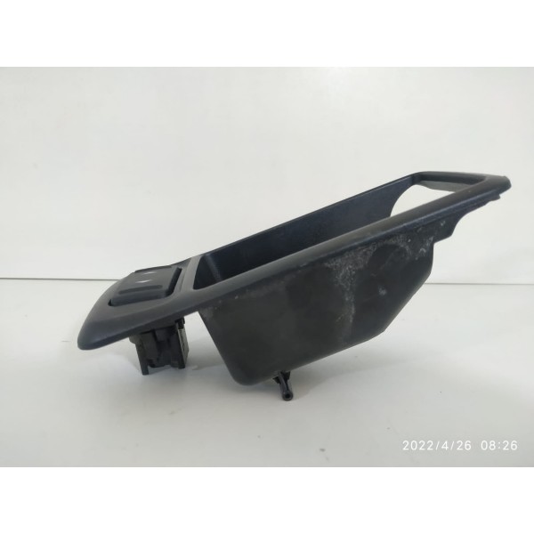 Botao Vidro Elétrico Focus Traseiro Direito 2009/2013 Orig