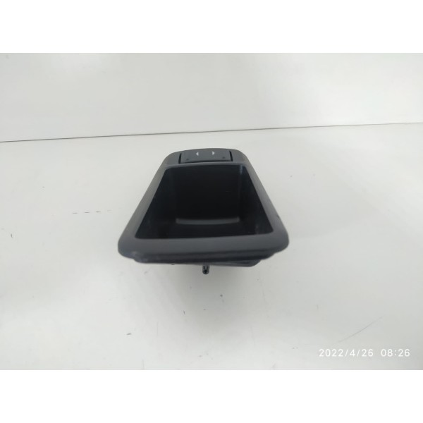 Botao Vidro Elétrico Focus Traseiro Direito 2009/2013 Orig