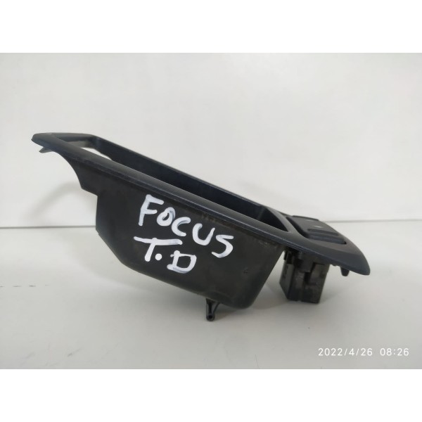 Botao Vidro Elétrico Focus Traseiro Direito 2009/2013 Orig