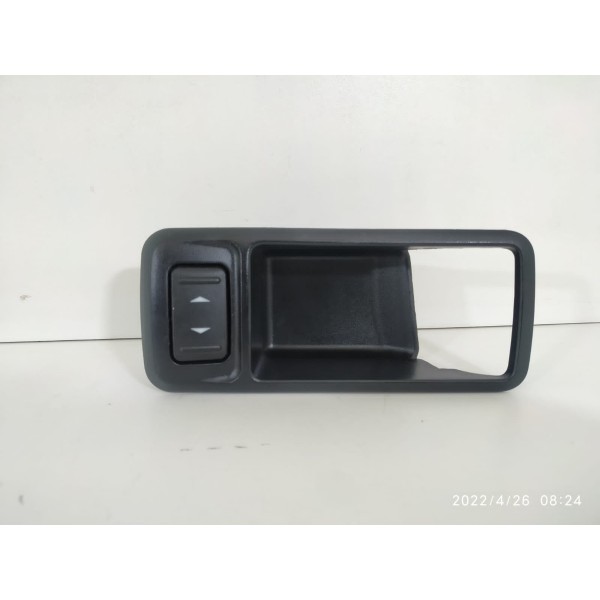 Botao Vidro Elétrico Focus Traseiro Esquerdo 2009/2013 Orig