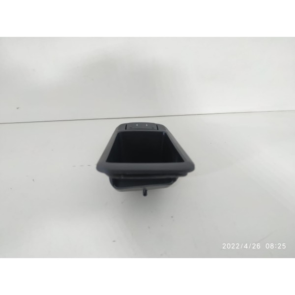 Botao Vidro Elétrico Focus Traseiro Esquerdo 2009/2013 Orig