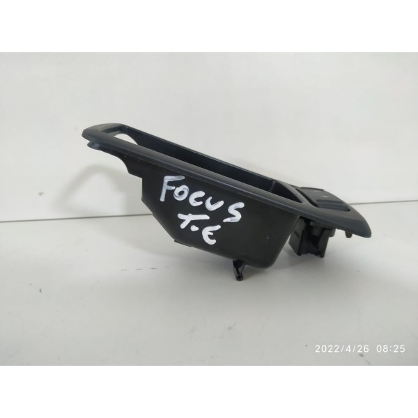 Botao Vidro Elétrico Focus Traseiro Esquerdo 2009/2013 Orig