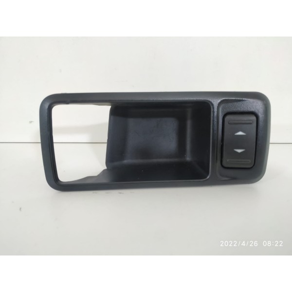 Botao Vidro Focus Dianteiro Direito 2009/2013