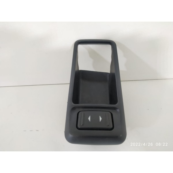 Botao Vidro Focus Dianteiro Direito 2009/2013