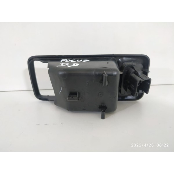 Botao Vidro Focus Dianteiro Direito 2009/2013