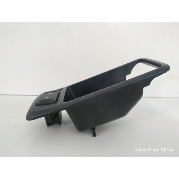 Botao Vidro Focus Dianteiro Direito 2009/2013