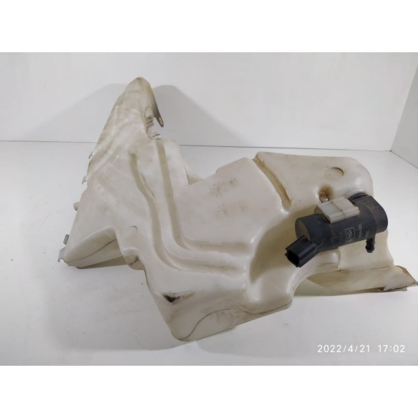 Reservatorio Agua Parabrisa Focus 2009 2010 2012 2013