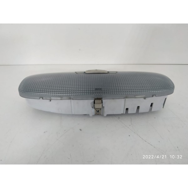 Luz Teto Cortesia Traseira Ford Focus 2009/2013