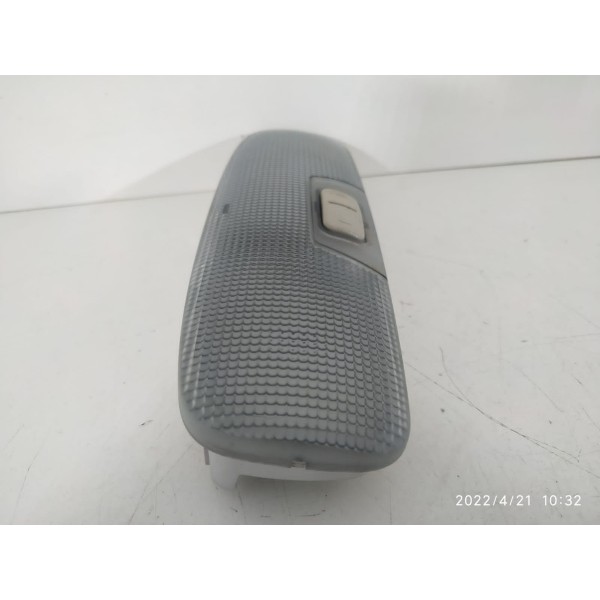 Luz Teto Cortesia Traseira Ford Focus 2009/2013