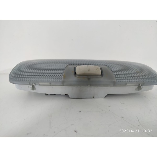 Luz Teto Cortesia Traseira Ford Focus 2009/2013