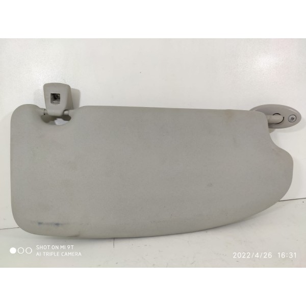 Quebra Sol Ford Focus Esquerdo 2009/2013 Orig  Detalhe