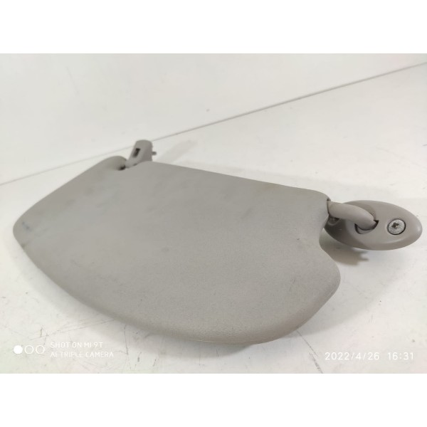 Quebra Sol Ford Focus Esquerdo 2009/2013 Orig  Detalhe