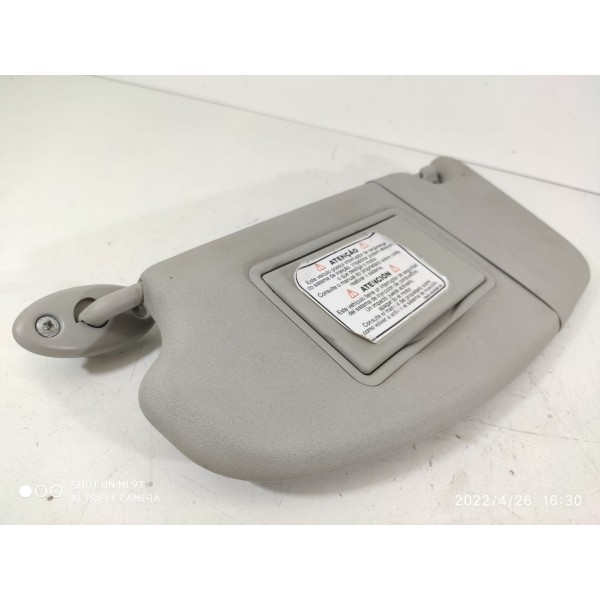 Quebra Sol Ford Focus Esquerdo 2009/2013 Orig  Detalhe