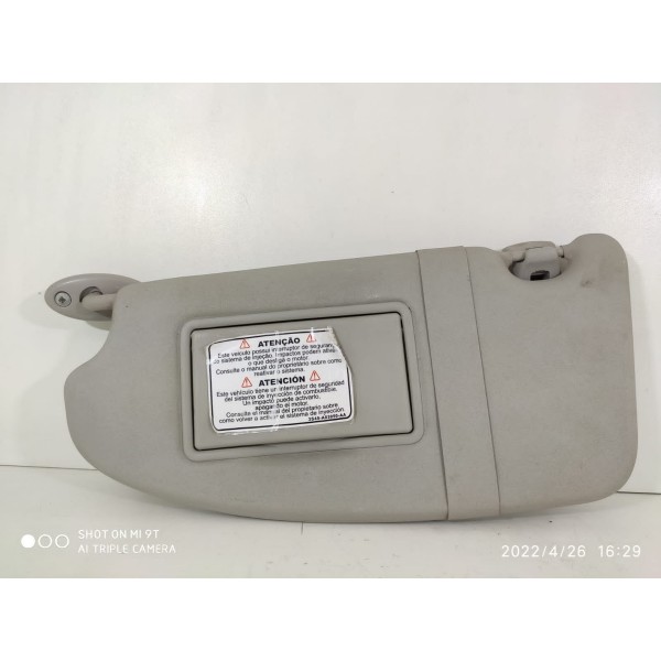 Quebra Sol Ford Focus Esquerdo 2009/2013 Orig  Detalhe