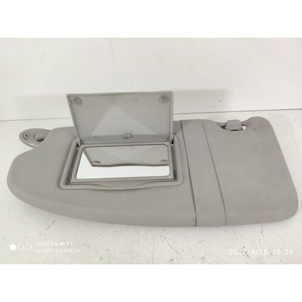 Quebra Sol Ford Focus Esquerdo 2009/2013 Orig  Detalhe