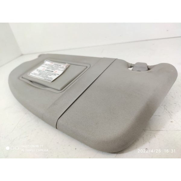 Quebra Sol Ford Focus Esquerdo 2009/2013 Orig  Detalhe