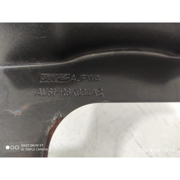 Suporte Bateria Focus 2.0 2009/2013 Av61r6k034ab