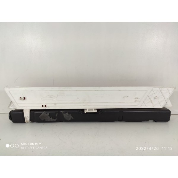 Triângulo Segurança Ford Focus 2009/2013