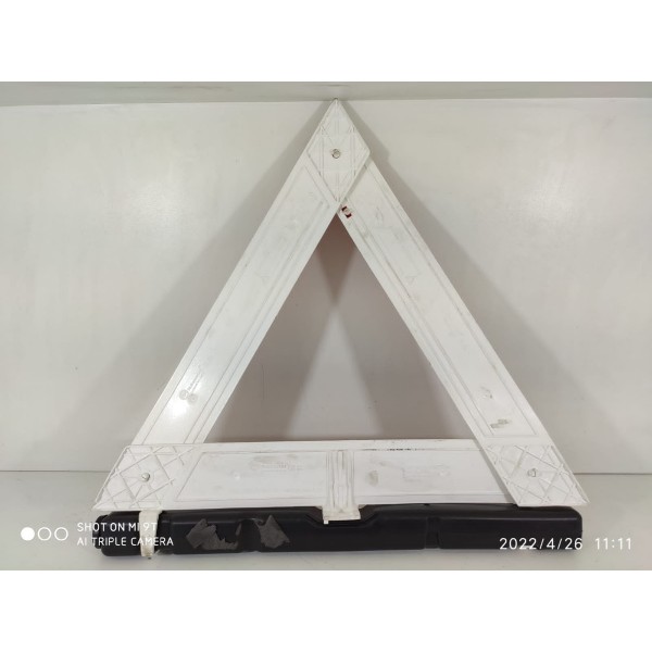 Triângulo Segurança Ford Focus 2009/2013