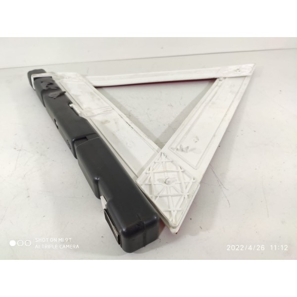 Triângulo Segurança Ford Focus 2009/2013