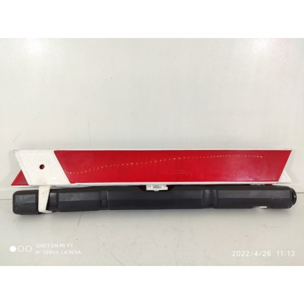 Triângulo Segurança Ford Focus 2009/2013