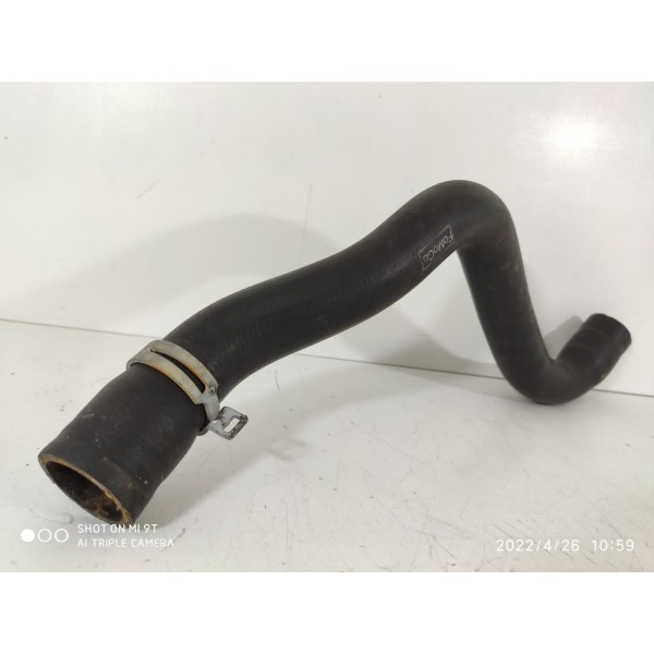 Mangueira Radiador Ford Focus 2.0 2009/2013