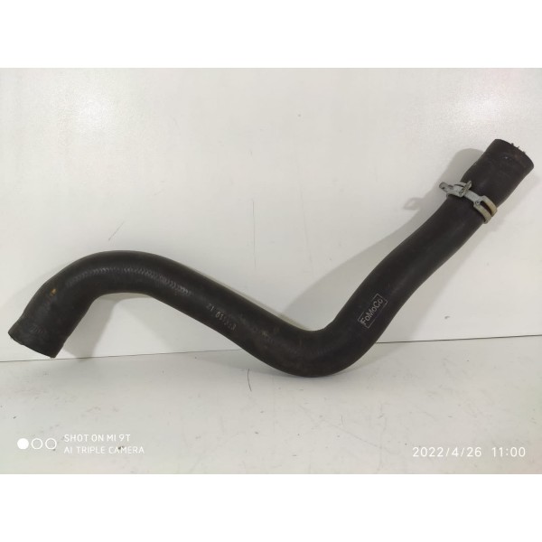 Mangueira Radiador Ford Focus 2.0 2009/2013