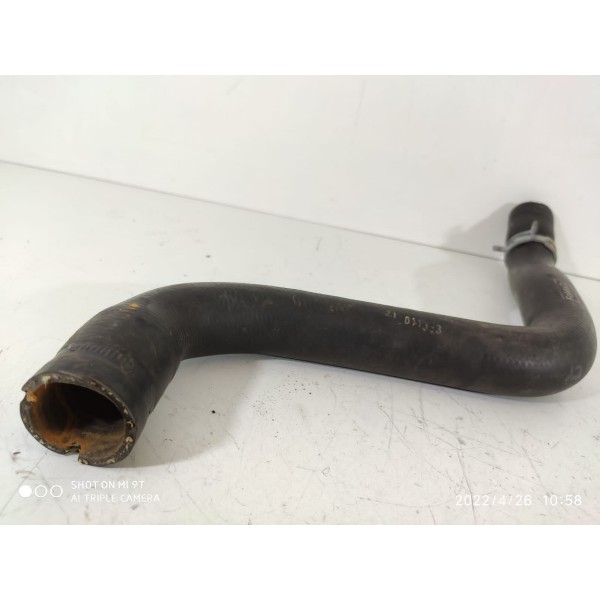 Mangueira Radiador Ford Focus 2.0 2009/2013