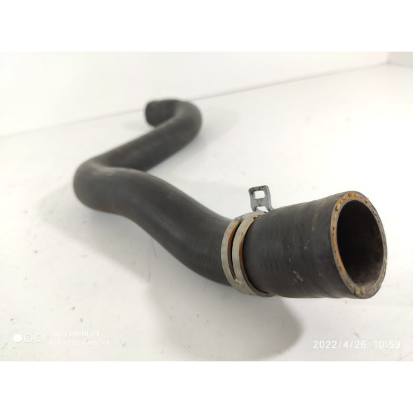 Mangueira Radiador Ford Focus 2.0 2009/2013