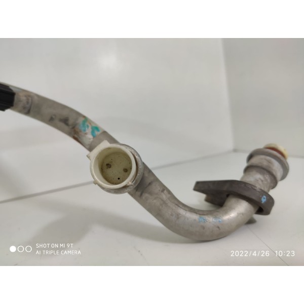 Mangueira Ar Condicionado Focus 2.0 2009/2013