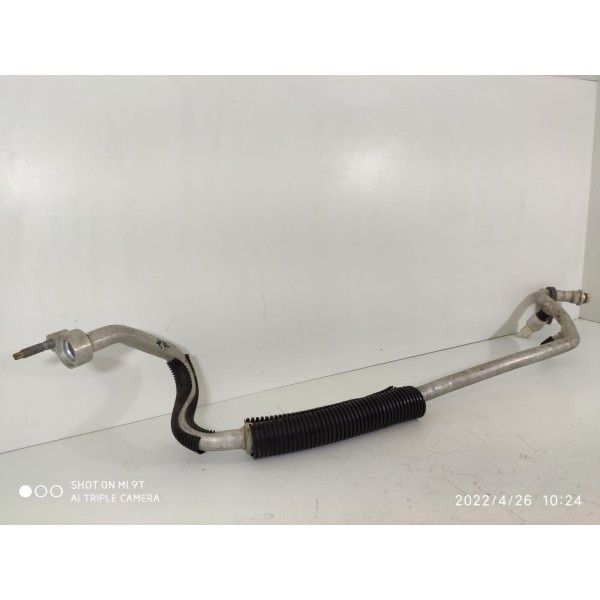 Mangueira Ar Condicionado Focus 2.0 2009/2013