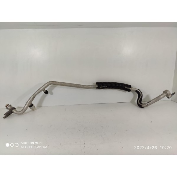 Mangueira Ar Condicionado Focus 2.0 2009/2013