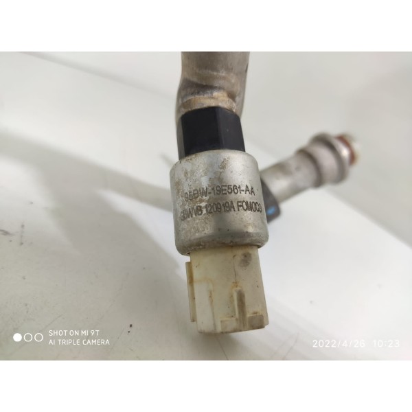 Mangueira Ar Condicionado Focus 2.0 2009/2013