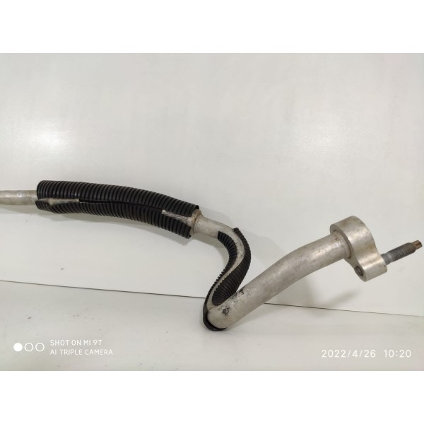 Mangueira Ar Condicionado Focus 2.0 2009/2013