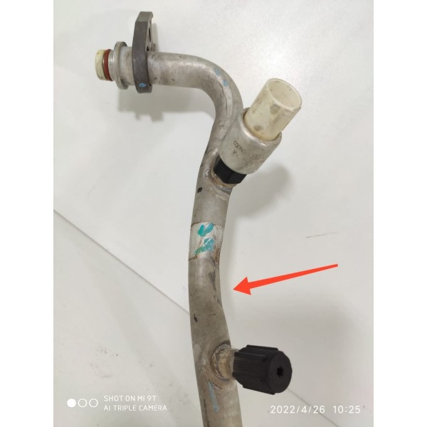 Mangueira Ar Condicionado Focus 2.0 2009/2013