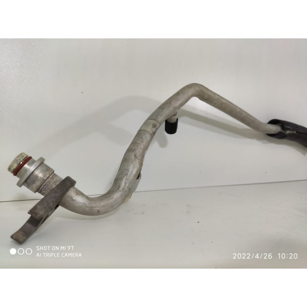 Mangueira Ar Condicionado Focus 2.0 2009/2013