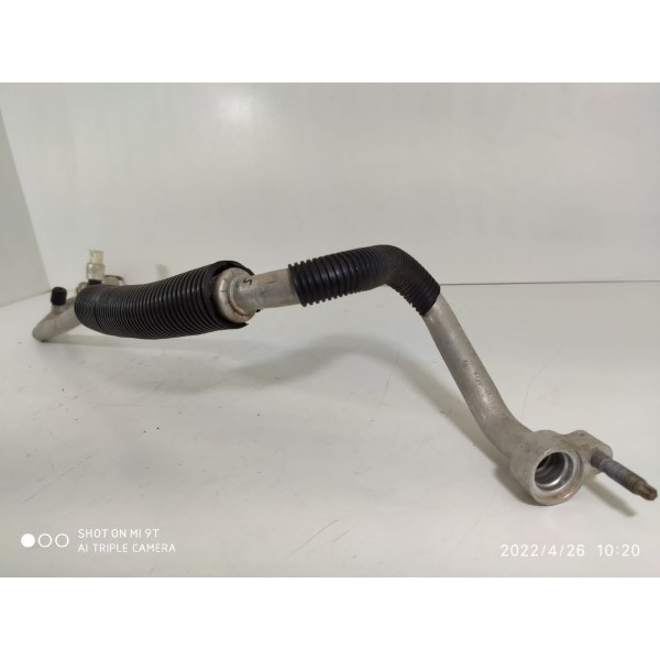 Mangueira Ar Condicionado Focus 2.0 2009/2013